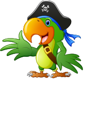Ahoy Adventures Logo