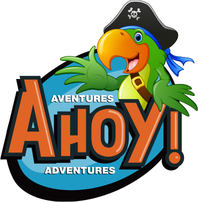 Ahoy Adventures Logo